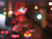 Night is the Tender