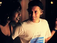 The Peculiars ft. NiQuole - Catch a Slice (music video)