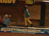 Brandon Holt - AIL Run