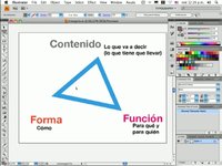 Forma, Función y Contenido. Diseño de Cartel para Playfest 2, 1ra parte - Diseñografía 43