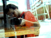 Rotoshop Reflections