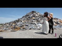 Michelle's Fashion Bridal Session
