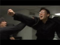 Jon Truei - Martial Arts Action/Stunt Demo Reel 2008