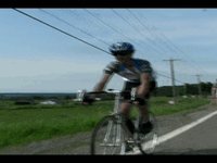 6500 km à vélo - démo