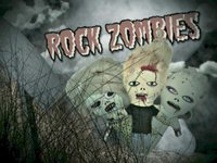ROCKZOMBIES