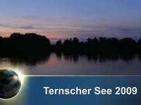 Ternscher See 2009