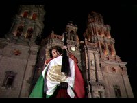 Mexico´s Flag