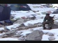 La verdad de los disturbios en el Tibet