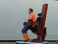 Balanseat