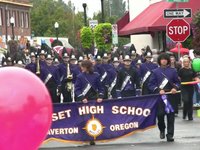 Beaverton Celebration Parade - September 2009