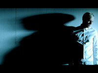 MR HUDSON "White Lies"  Directed by: NABIL
