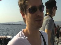 Brenn Goes To Turkey 2