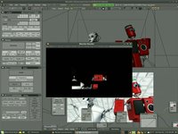 Us the Robots - Timelapse