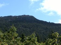 Mount Monadnock 9/26/09