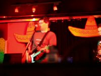 Jam Night - Knocking on Heaven's Door