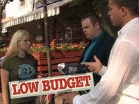 Low Budget - Part 11 "Paying Actors"