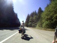 PathLessPedaled - Oregon Coast and Redwoods