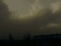 The Autumn Storm