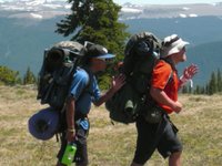 Wilderness 2009