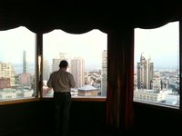 The Starlight Room