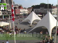 REGIOACTUEEL.NL WereldDovendag 2009 Bergen op Zoom