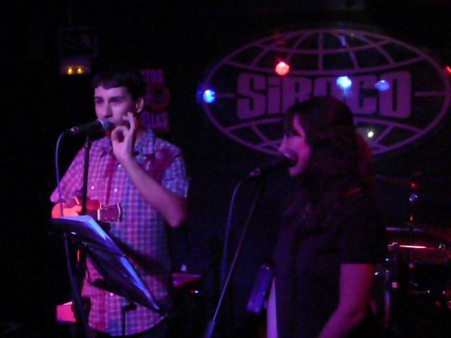 Miniatura del vídeo Wild Honey - Tonight You Belong to Me