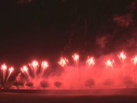 Sueca 2009 / Part 1 - Pyromusical Ricardo Caballer