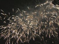 Sueca 2009 / Part 2 - Pyromusical Ricardo Caballer