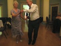 Mark & Juliet's Wedding