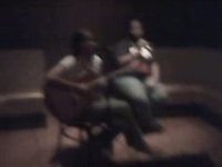 Porsche Smith feat. Iman Williams at Cafe Circa