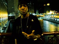 ALDAY BLUE "IM SORRY" Music Video Directed Impakt Studio's Chris & Blaq