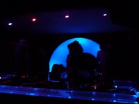 Benga @ 103 Harriet, San Francisco [25.09.2009] [2]