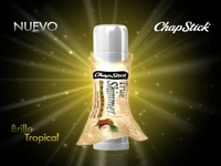 Efe-x Chapstick