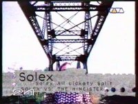 Solex - All Likety Split