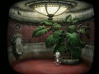Machinarium Bubble 1