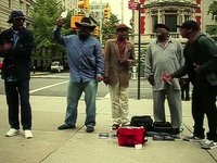 NEW YORKERS