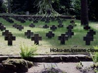 HOKU-an insane clown