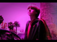 SkywalkR New life music video shot with HV20 FCP teen pop !