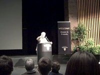 Facebook at UW: Pushing The Digital Envelope