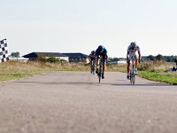 Dulwich Paragon Club Road Race 26-9-09