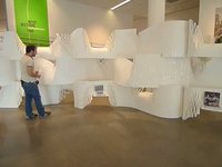 Bronx install user test 1