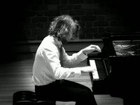Liszt Tarantella - Joshua Greer