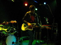 The Pains of Being Pure at Heart - Young Adult Friction
