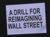 A Drill For Reimagining Wall Street- Bull Market