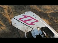 la riera kiteboarding