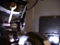Lumière (5 sec. project)