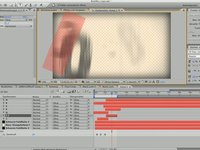 Mario Feil AE making of vid