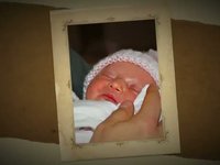 Welcome Elina Grace