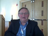 Kevin Wheeler - Talent Futurist @ ERE Expo Fall 2009 9 10 2009