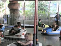 Boulder Bumpers